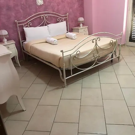 Apartment Nick & Santo's Holiday Homes Giardini Naxos