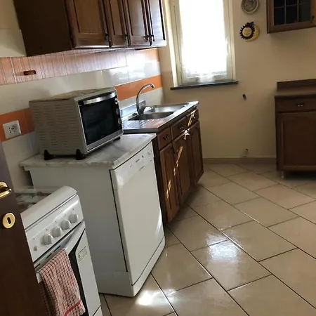 Nick & Santo's Holiday Homes Apartment *