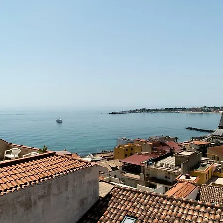 Nick & Santo's Holiday Homes * Giardini Naxos